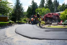 Why Choose Us For All Your Driveway Paving Needs in Farmington, IL?